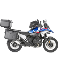 KIT DE FIJACION MALETAS LATERALES GIVI PLO5143MK BMW R 1300 GS 2024-2026