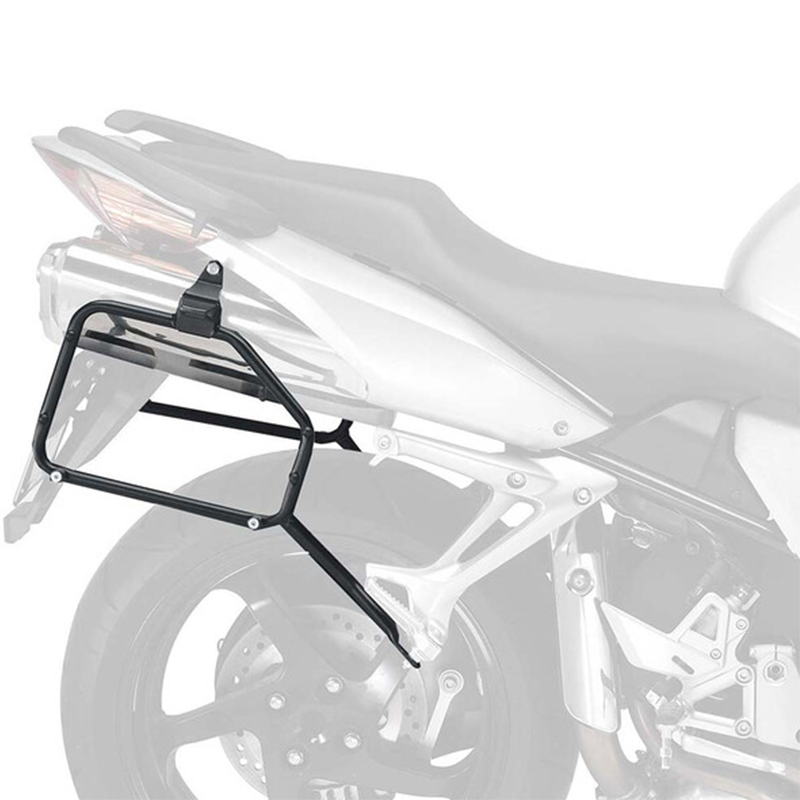 KIT DE FIJACION MALETAS LATERALES GIVI PLO5143MK BMW R 1300 GS 2024-2026