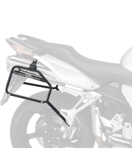 KIT DE FIJACION MALETAS LATERALES GIVI PLO5143MK BMW R 1300 GS 2024-2026