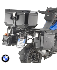 KIT DE FIJACION MALETAS LATERALES GIVI PLOS5143CAM BMW R 1300 GS 2024-2026