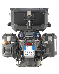 KIT DE FIJACION MALETAS LATERALES GIVI PLOS5143CAM BMW R 1300 GS 2024-2026