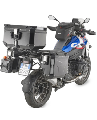 KIT DE FIJACION MALETAS LATERALES GIVI PLOS5143CAM BMW R 1300 GS 2024-2026