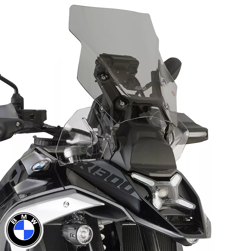 PARABRISAS GIVI D5143S BMW R 1300 GS/GS ADVENTURE AHUMADO