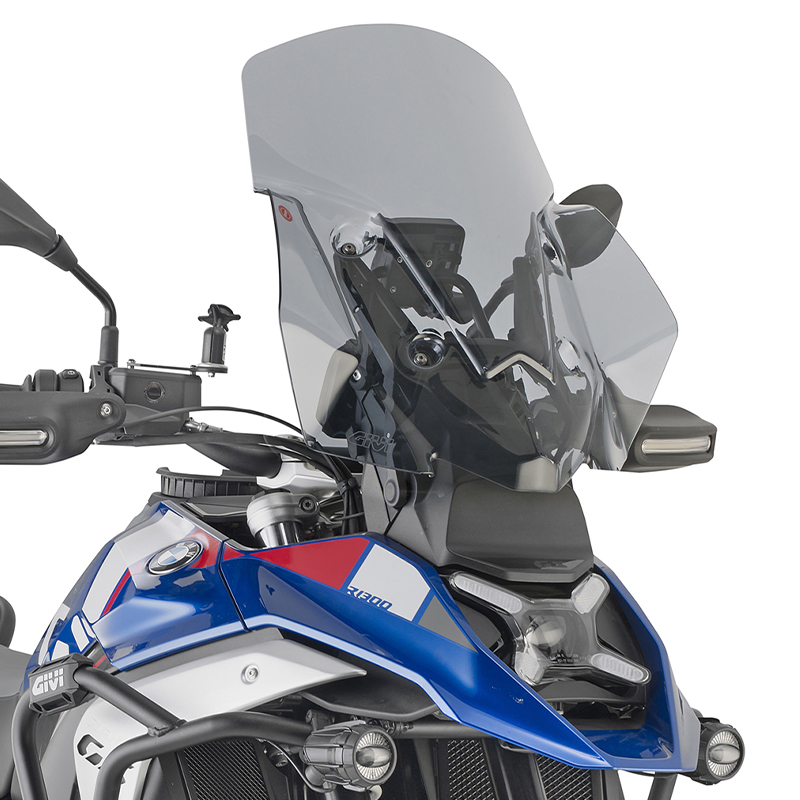PARABRISAS GIVI D5144S BMW R 1300 GS AHUMADO