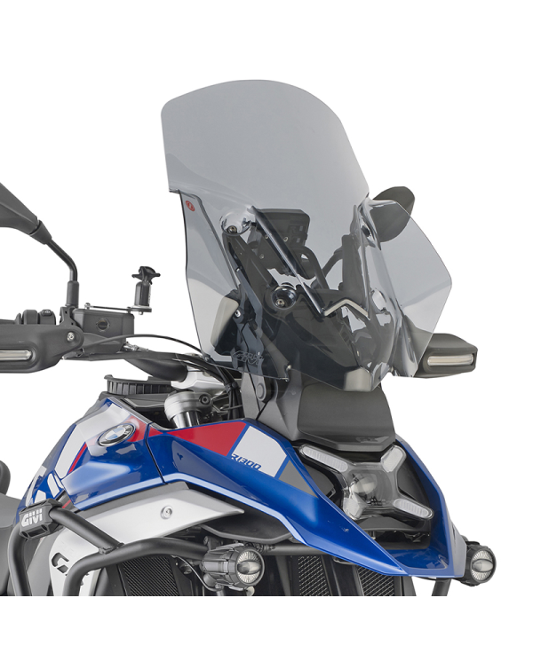 PARABRISAS GIVI D5144S BMW R 1300 GS AHUMADO