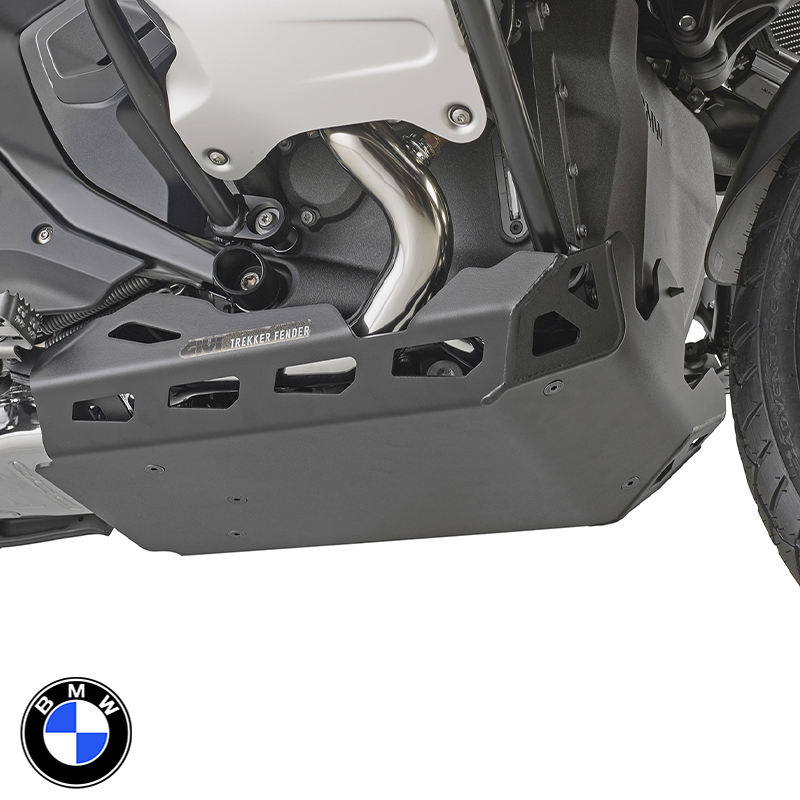 CUBRECARTER GIVI RP5143 BMW R 1300 GS/R 1300 GS ADVENTURE