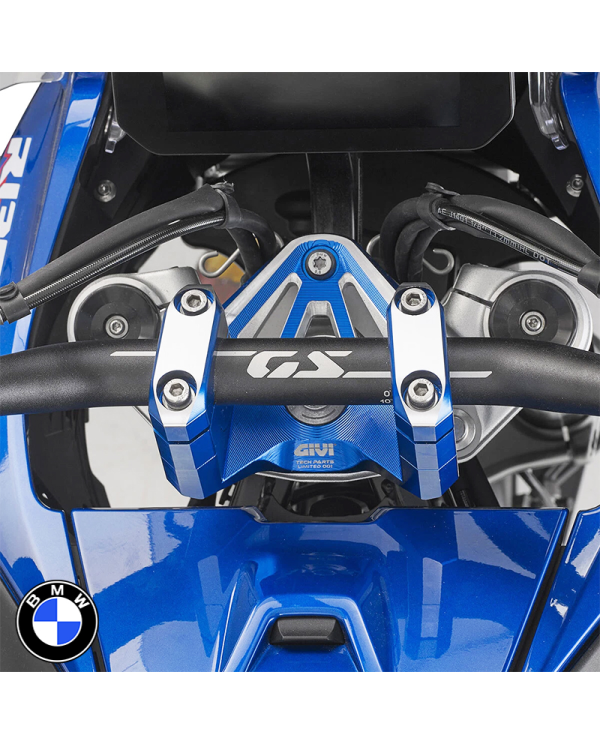 ACERCADOR PARA MANILLAR GIVI RS5143BL BMW R1300 GS/R 1300 GS ADVENTURE
