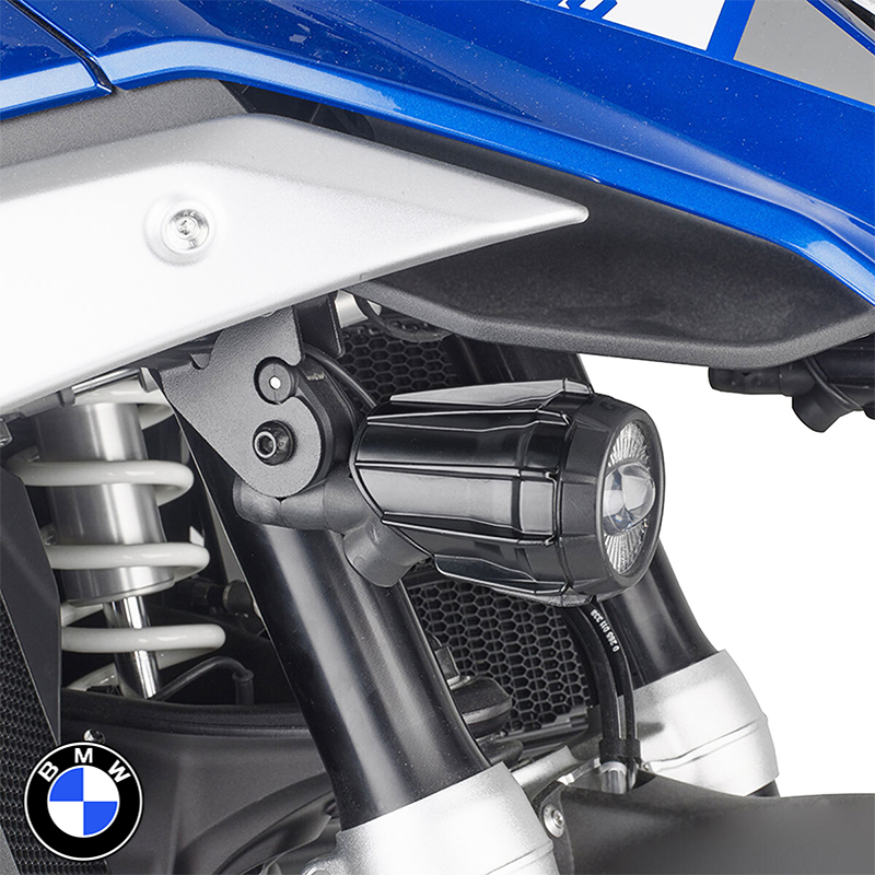 SOPORTE DE FAROS ADICIONALES GIVI LS5143 BMW R 1300 GS
