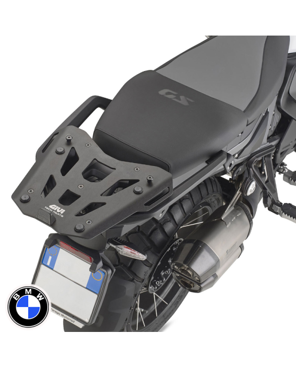 KIT DE FIJACIÓN POSTERIOR GIVI SRA5146 BMW R 1300 GS ADVENTURE