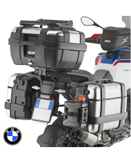 KIT DE FIJACION MALETAS LATERALES GIVI PLO5146MK BMW R 1300 GS ADVENTURE