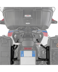 KIT DE FIJACION MALETAS LATERALES GIVI PLO5146MK BMW R 1300 GS ADVENTURE