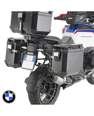 KIT DE FIJACION MALETAS LATERALES GIVI PLO5146CAM BMW R 1300 GS ADVENTURE