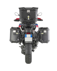 KIT DE FIJACION MALETAS LATERALES GIVI PLO5146CAM BMW R 1300 GS ADVENTURE