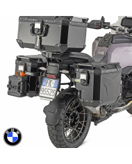 KIT DE FIJACION MALETAS LATERALES GIVI PLOS5146CAM BMW R 1300 GS ADVENTURE