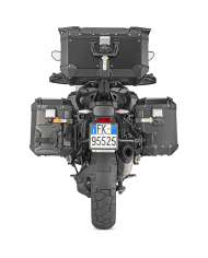 KIT DE FIJACION MALETAS LATERALES GIVI PLOS5146CAM BMW R 1300 GS ADVENTURE
