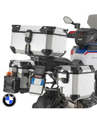 KIT DE FIJACION MALETAS LATERALES GIVI PLOS5146CAMOX BMW R 1300 GS ADVENTURE
