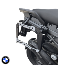 KIT DE ADAPTACION MALETAS LATERALES GIVI PL5146 PARA SOPORTES BMW ORIGINAL