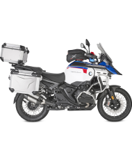 KIT DE ADAPTACION MALETAS LATERALES GIVI PL5146 PARA SOPORTES BMW ORIGINAL