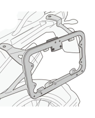 KIT DE ADAPTACION MALETAS LATERALES GIVI PL5146 PARA SOPORTES BMW ORIGINAL