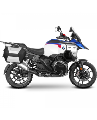 KIT DE ADAPTACION MALETAS LATERALES GIVI PL5146CAM PARA SOPORTES BMW ORIGINAL