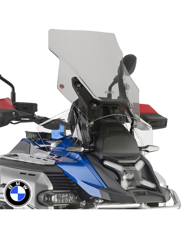 PARABRISAS GIVI D5146S BMW R 1300 GS ADVENTURE AHUMADO