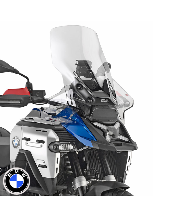 PARABRISAS GIVI D5146ST BMW R 1300 GS ADVENTURE