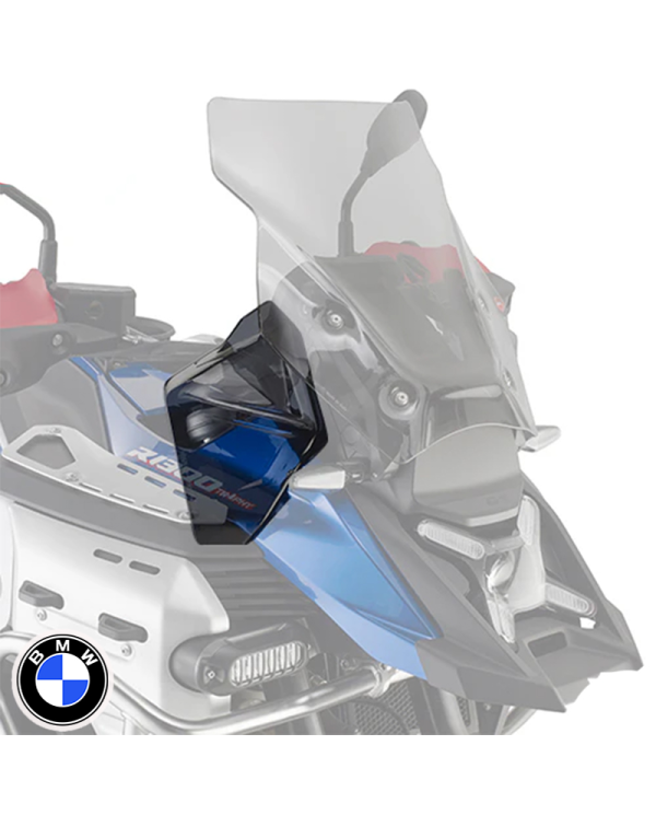 JUEGO DE DEFLECTORES PARAMANOS GIVI DF5146 BMW R 1300 GS ADVENTURE