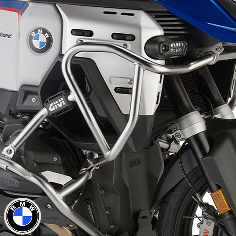 DEFENSAS DE MOTOR GIVI TNH5146OX BMW R 1300 GS ADVENTURE