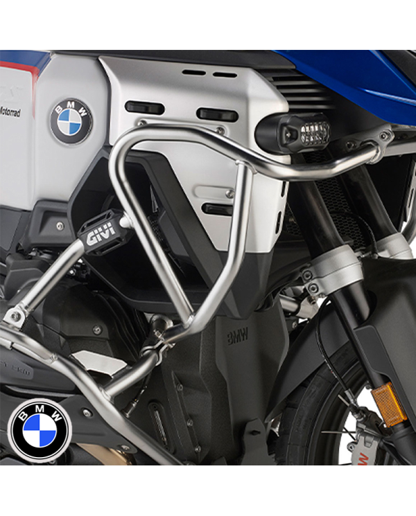 DEFENSAS DE MOTOR GIVI TNH5146OX BMW R 1300 GS ADVENTURE