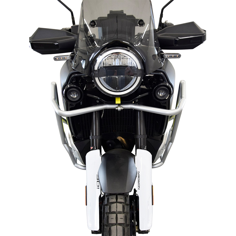 DEFENSAS DE MOTOR GIVI TNH5146OX BMW R 1300 GS ADVENTURE
