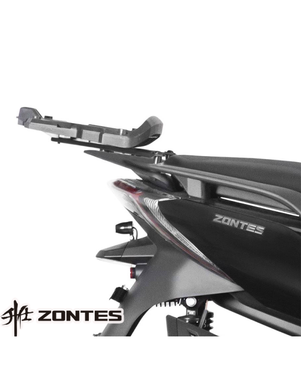KIT DE FIJACION POSTERIOR SHAD Z0K365ST ZONTES K368