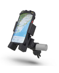 KIT SOPORTE UNIVERSAL SHAD X0SG00H PARA RETROVISOR