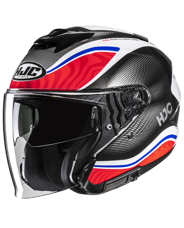 CASCO HJC I31 DEPE MC21