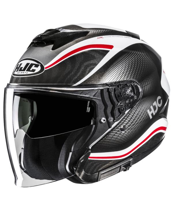 CASCO HJC I31 DEPE MC1