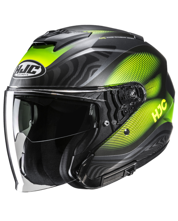 CASCO HJC I31 DEPE MC3HSF