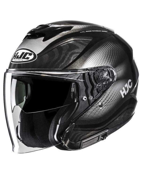 CASCO HJC I31 DEPE MC5