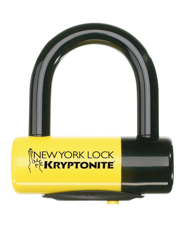 ANTIRROBO DE DISCO KRYPTONITE MINI NEW YORK LIBERTY