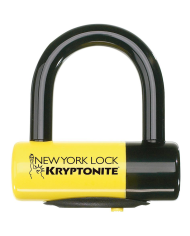 ANTIRROBO DE DISCO KRYPTONITE MINI NEW YORK LIBERTY
