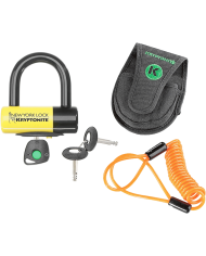 ANTIRROBO DE DISCO KRYPTONITE MINI NEW YORK LIBERTY