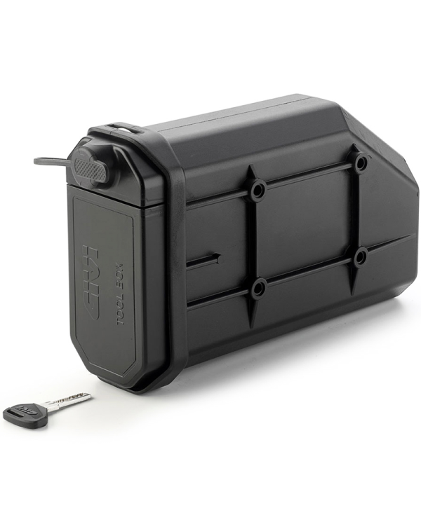 CAJA DE HERRAMIENTAS GIVI TOOL BOX S250