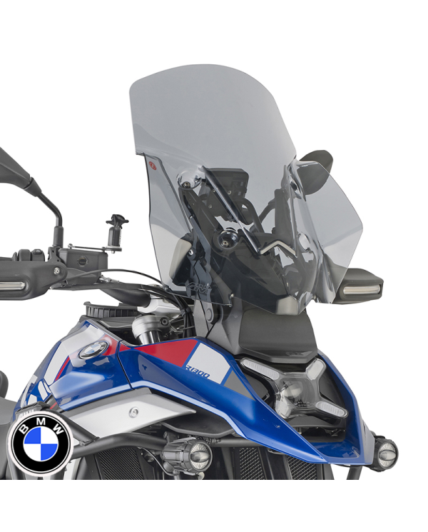 PARABRISAS GIVI D5144S BMW R 1300 GS AHUMADO