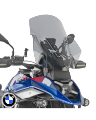 PARABRISAS GIVI D5144S BMW R 1300 GS AHUMADO