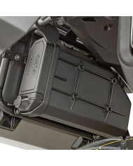 KIT DE FIJACION CAJA HERRAMIENTAS GIVI TL1178KIT PARA TOOL BOX HONDA AFRICA TWIN