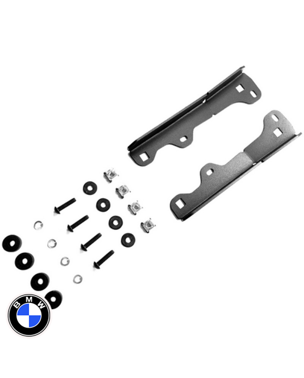 HERRAJE PARABRISAS GIVI D5129KIT BMW 850GS