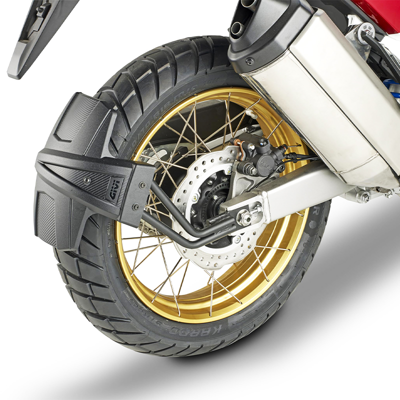 GUARDABARROS TRASERO ADICIONAL GIVI  RM1178KIT HONDA AFRICA TWIN