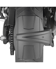 GUARDABARROS TRASERO ADICIONAL GIVI  RM1178KIT HONDA AFRICA TWIN