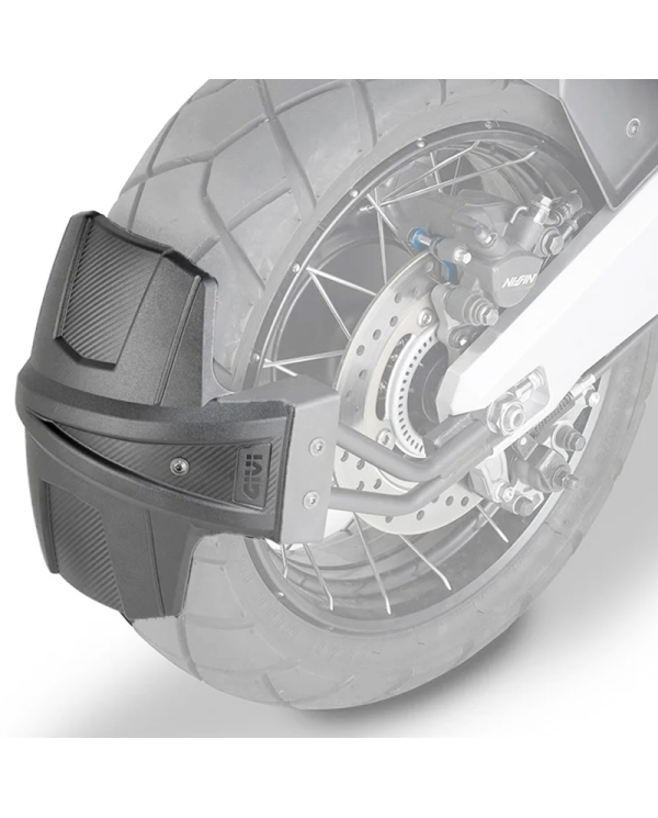 GUARDABARROS TRASERO GIVI RM02 UNIVERSAL