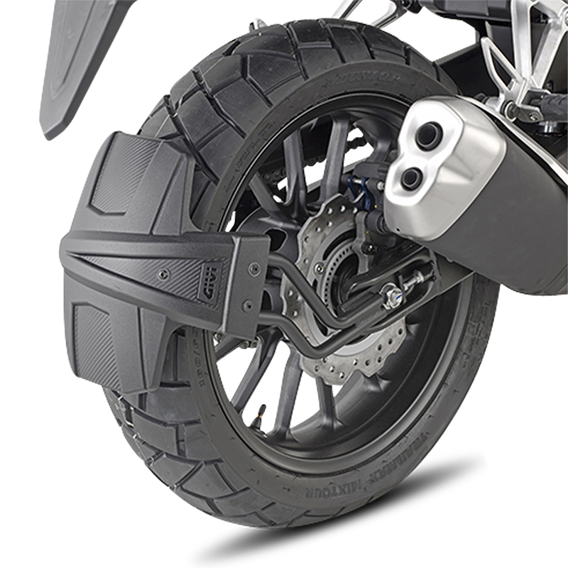 GUARDABARROS TRASERO GIVI RM02 UNIVERSAL