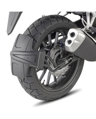 GUARDABARROS TRASERO GIVI RM02 UNIVERSAL