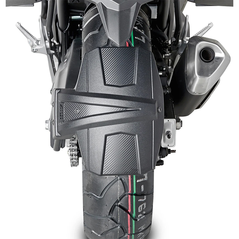 GUARDABARROS TRASERO GIVI RM02 UNIVERSAL